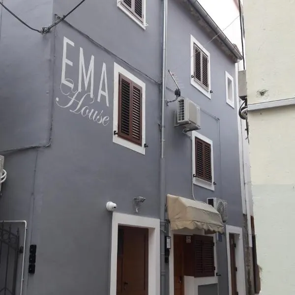 APARTMANI EMA, khách sạn ở Zadar