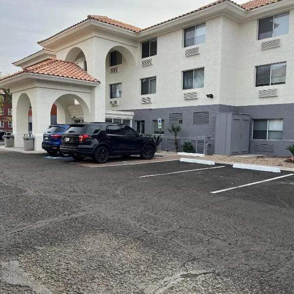 Holiday Inn Express & Suites Phoenix - Mesa West, an IHG Hotel, hotel a Mesa