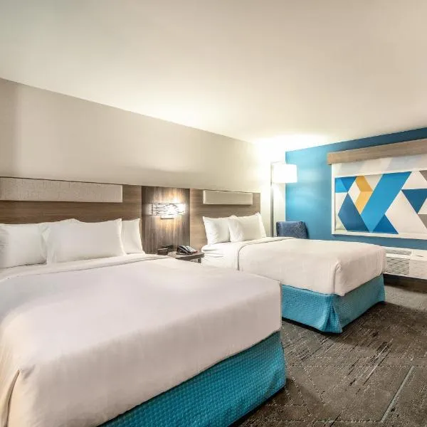 Holiday Inn Express & Suites Phoenix - Mesa West by IHG, hotel em Mesa