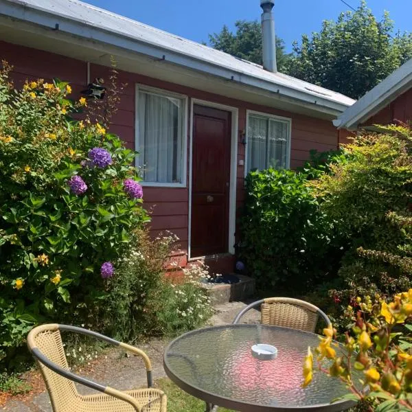 Cabanas Klenner, khách sạn ở Puerto Varas