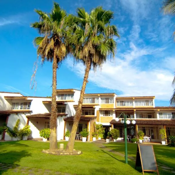 Ubuntu Residence, hotel in Bujumbura