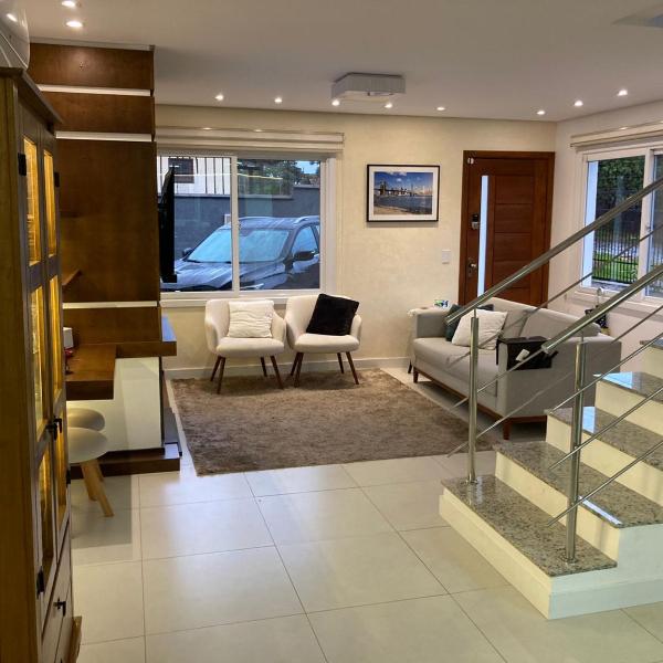 casa em condominio