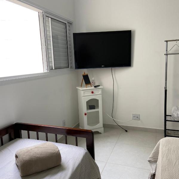 Studio em Cachoeira Paulista perto da Canção Nova - Foto 5