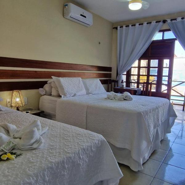Hotel Pousada Sol & Lua - Foto 2
