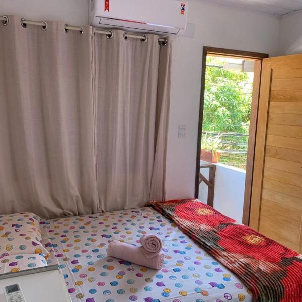 Hospedaria da Cris