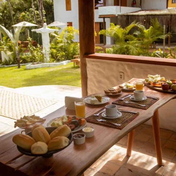 Villa Sagui Trancoso - Foto 5