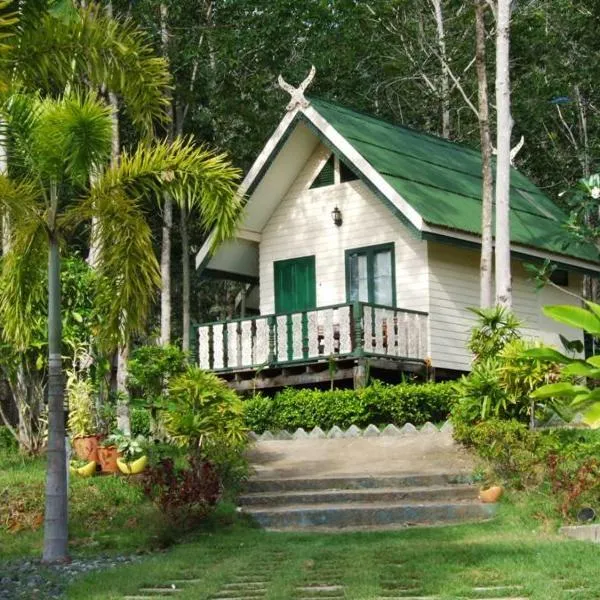 Para Resort, hotel in Ko Chang