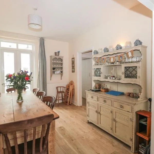Dunholme House, hotel in Teignmouth