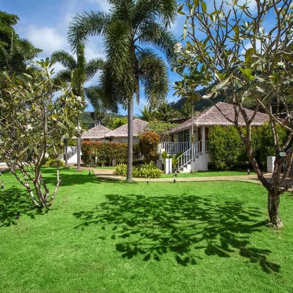Daydream villa resort, ξενοδοχείο στην Παραλία της Πατόνγκ