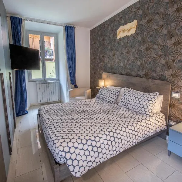 Refuge on Piazza re di Roma -Holiday Home, khách sạn ở Roma