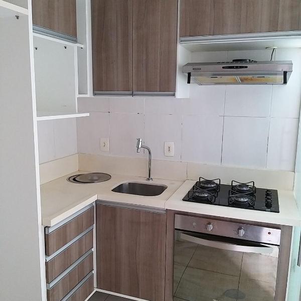Apartamento fino e decorado. - Foto 5