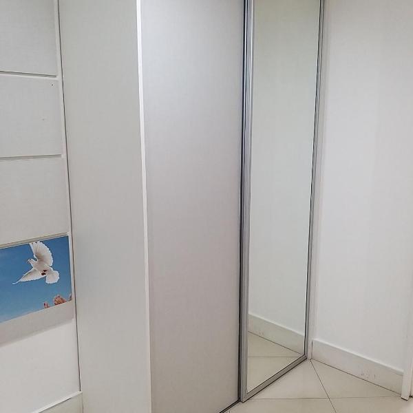 Apartamento fino e decorado. - Foto 2