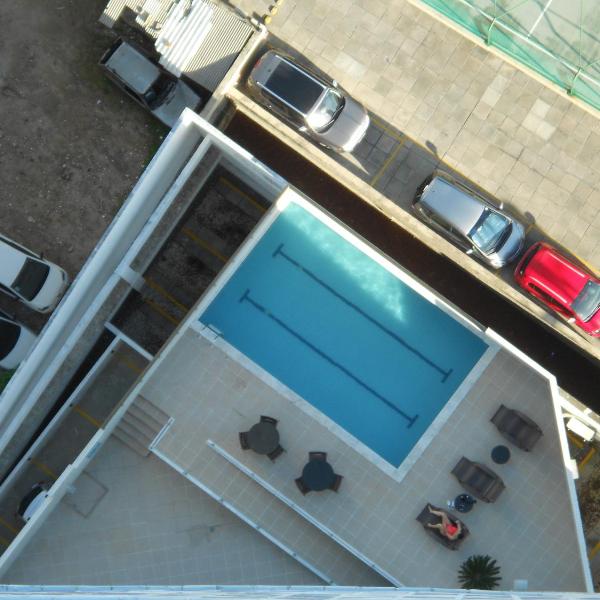 Flat Beira Mar - Foto 4