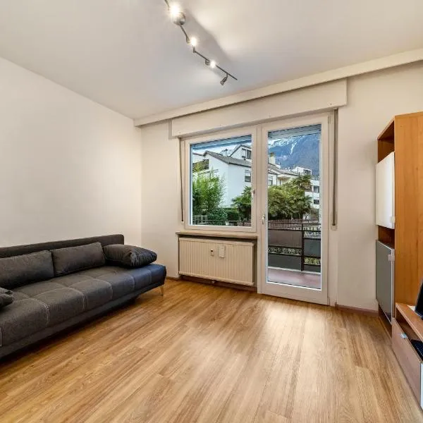 Appartement Franziskus, hotel en Merano