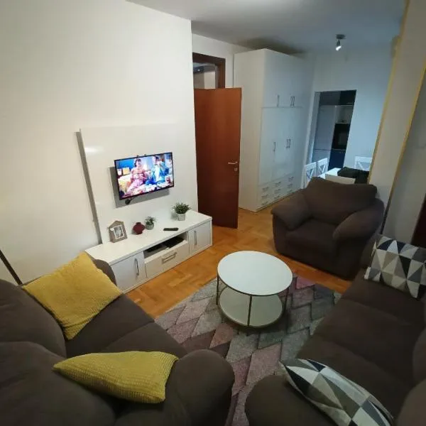 Apartman Sophie, hotel in Banja Luka