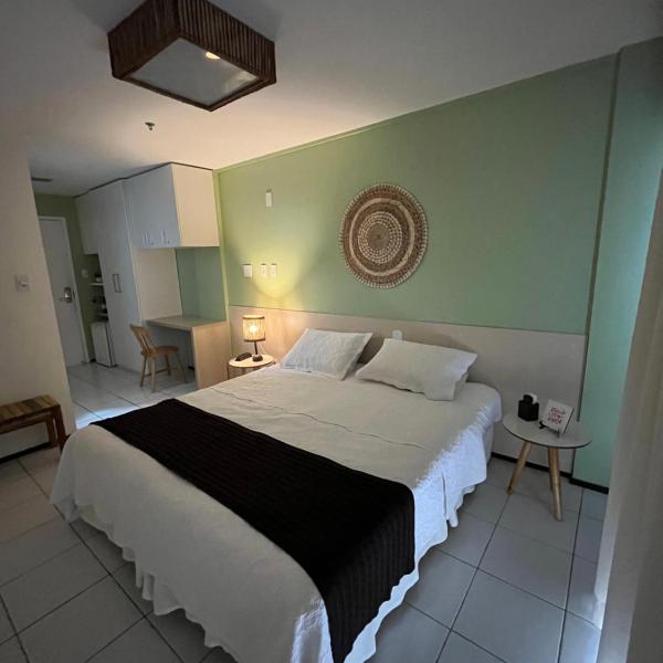 Gran Lençóis Flat Apartamento - Foto 2