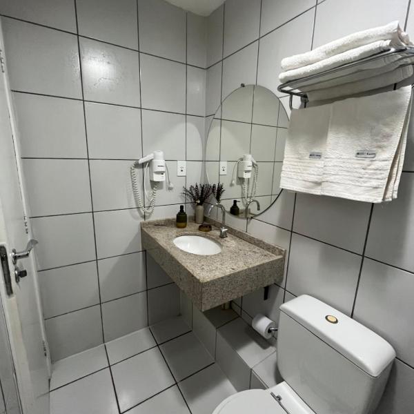 Gran Lençóis Flat Apartamento - Foto 3