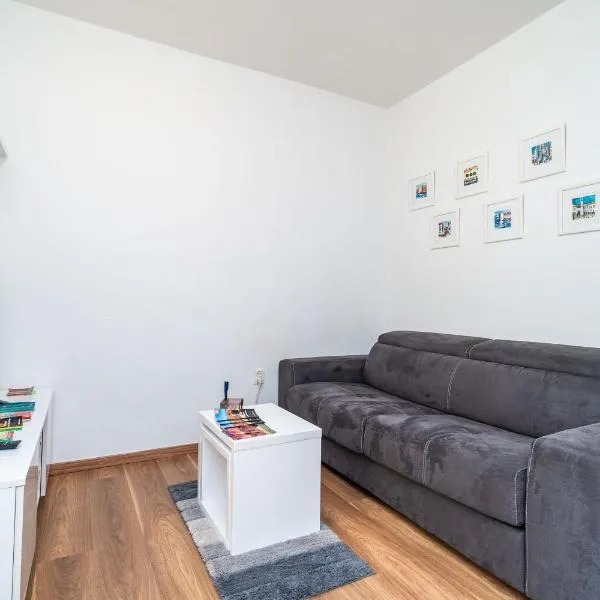 Apartment Joky – hotel w Dubrowniku