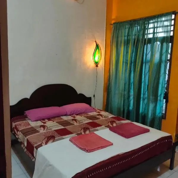 Casa Minha Hostel & Bar, hotel in Dili