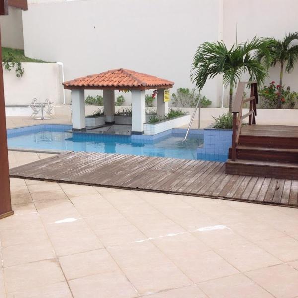Apartamento fino e decorado. - Foto 4
