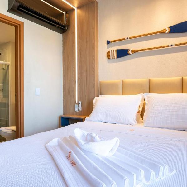 Mana Beach Experience Muro Alto por Brevelar - Foto 3