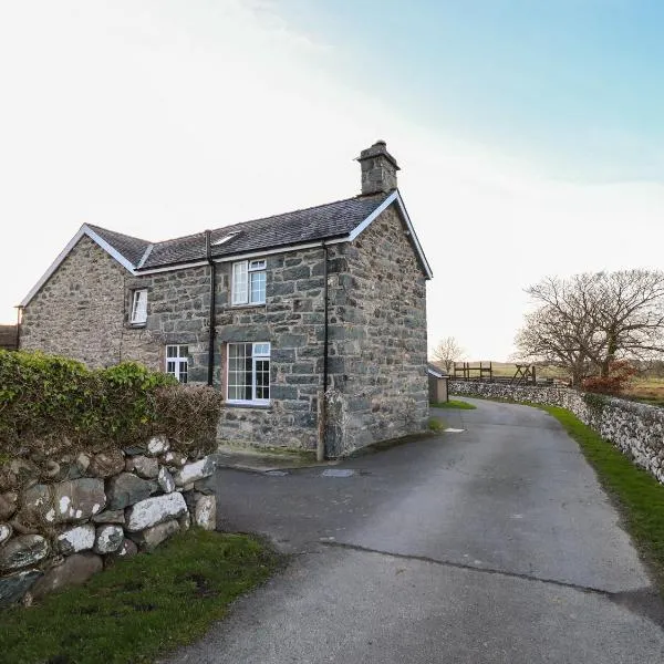 Ynys, hotel in Dyffryn