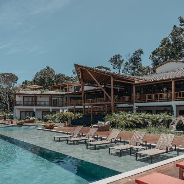 Aysú Trancoso Boutique Hotel - Foto 4