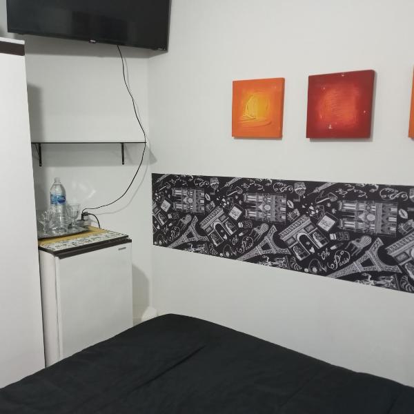 Copacabana Beach Residence - Foto 5