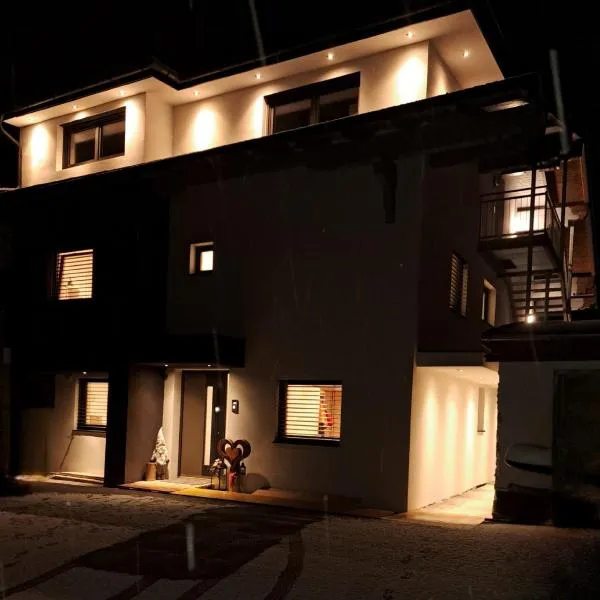 Mountain JoLe, hotel en Neustift im Stubaital