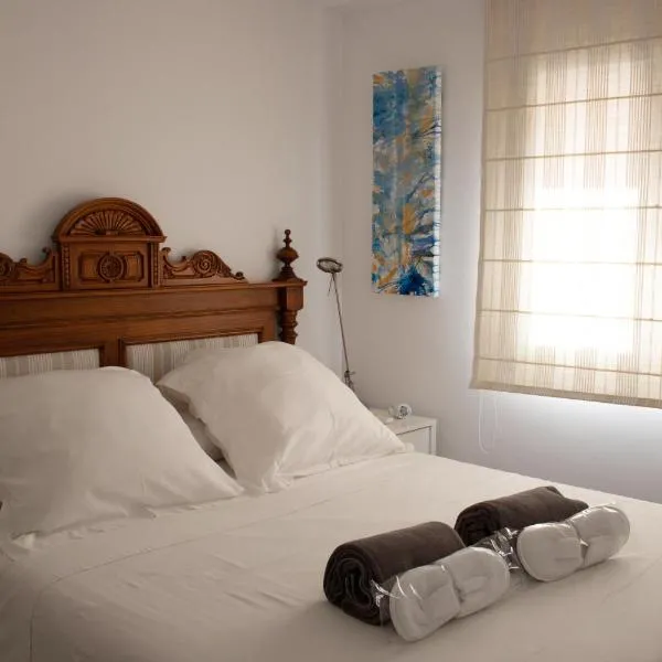 Apartamento Catòlics 25, хотел в Пойенса
