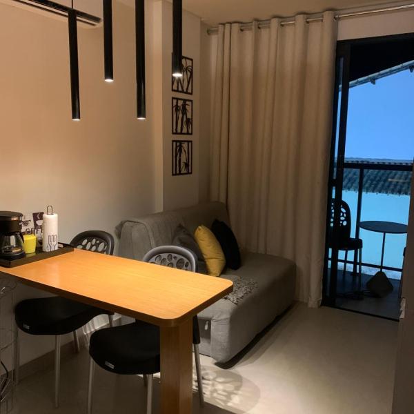 Praia de Maracaípe - Porto de Galinhas - Flat 216 - Foto 5