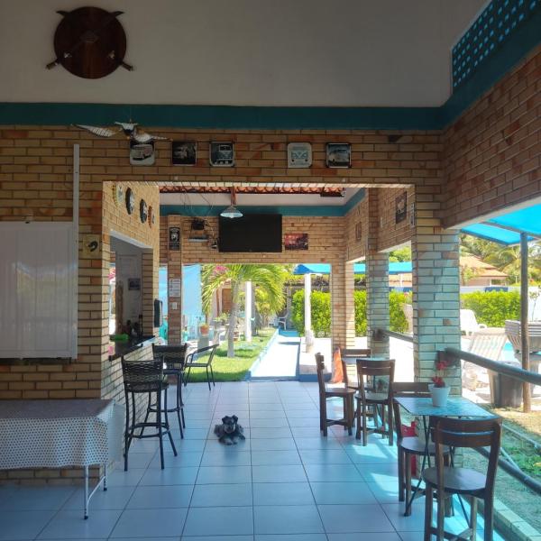 Hospedagens Icapui Mare Blu - Foto 5
