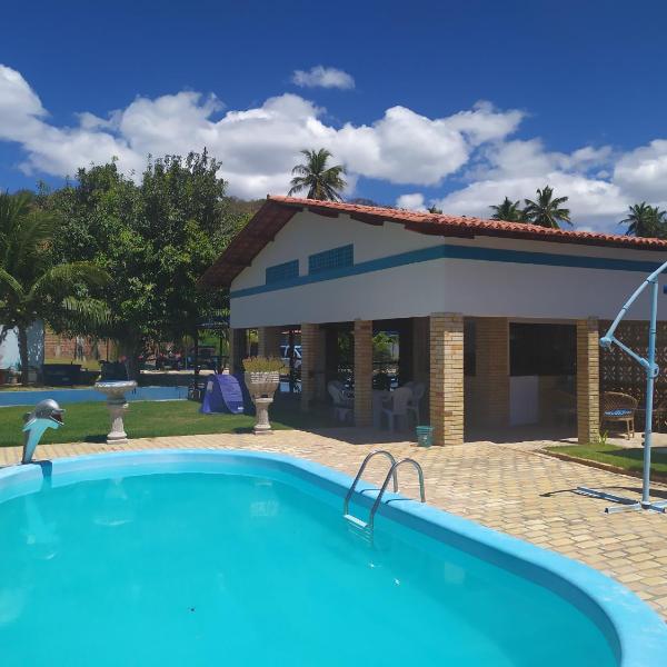 Hospedagens Icapui Mare Blu - Foto 4