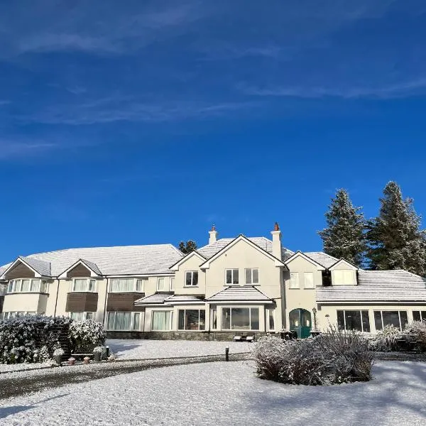 Loch Lein Country House, ξενοδοχείο σε Killarney