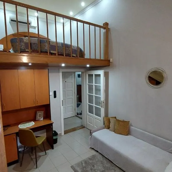 Family Apartman, hotel v destinaci Gyula