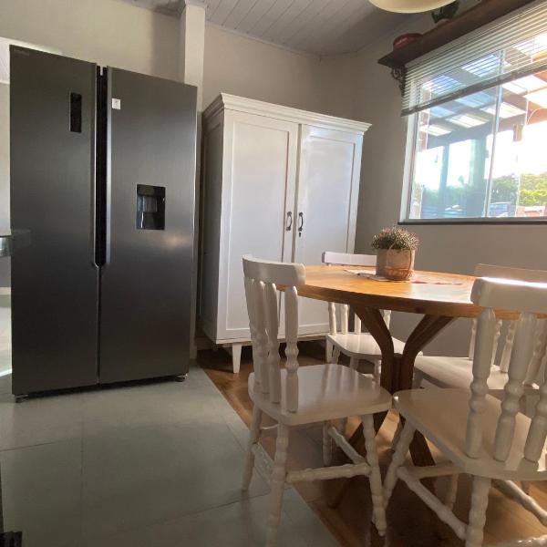 Mini Casa na praia! - Foto 4