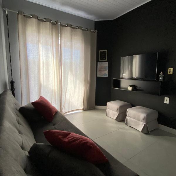 Mini Casa na praia! - Foto 2