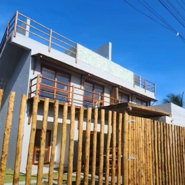 CASA Rio Mar Paripueira