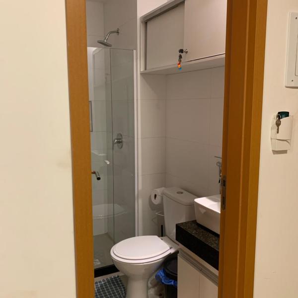 Praia de Maracaípe - Porto de Galinhas - Flat 216 - Foto 3