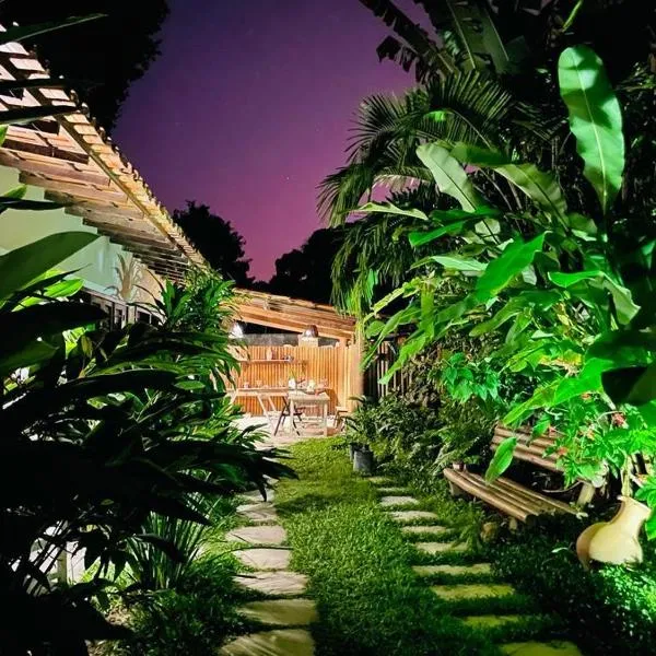 Villa de Bemposta-Trancoso, hotel in Trancoso