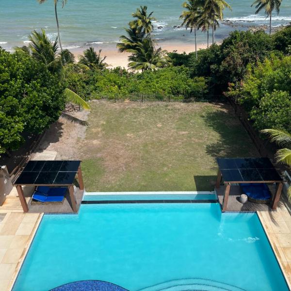 Flat Beira Mar Carapibus - Foto 4