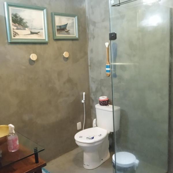 QUINTAS DA BARRA BNB a 30m da praia - Foto 3