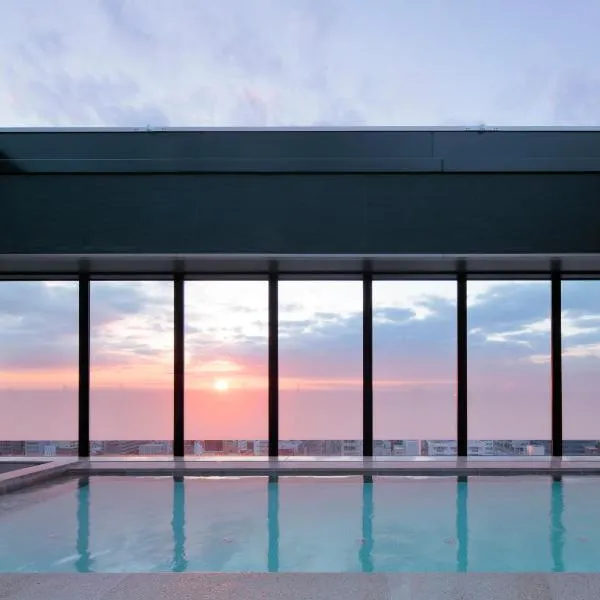 Candeo Hotels Utsunomiya, hotel in Utsunomiya