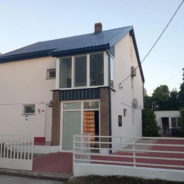 Mária Villa, hotel en Fonyód