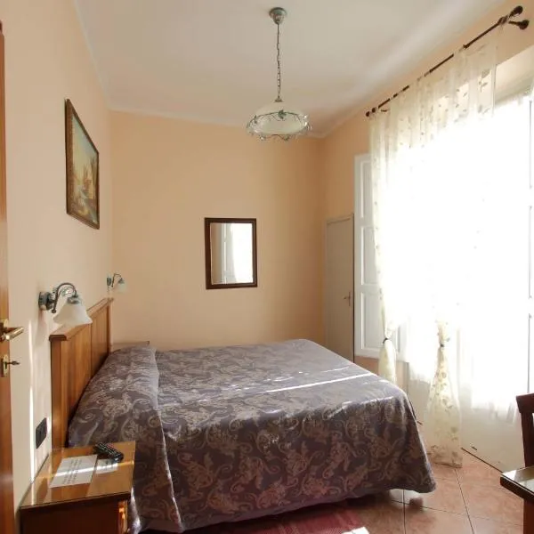 Hotel Margaret, Hotel in Florenz