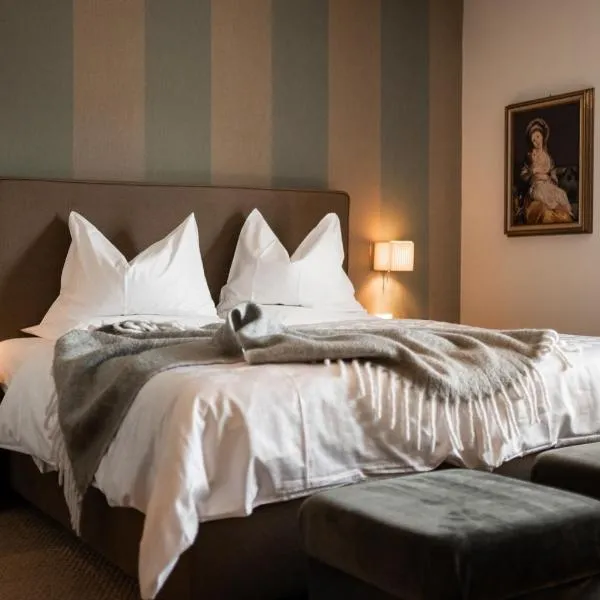 Hotel Chalet Gravenstein, khách sạn ở Tirolo