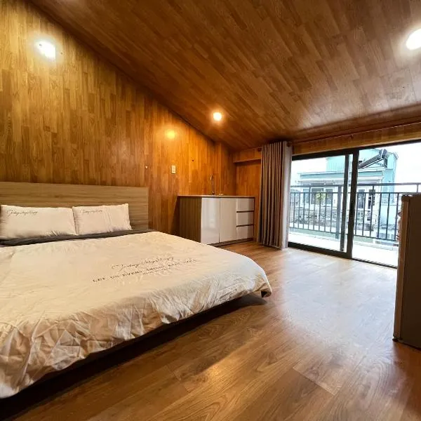 Dog Friendly Hotel $Da Lat - $Tuôi house