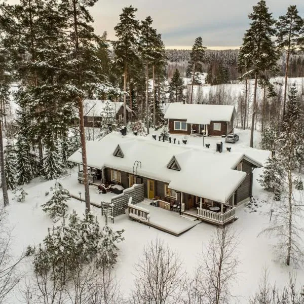 Himos Huili 2, hotel v destinaci Himos