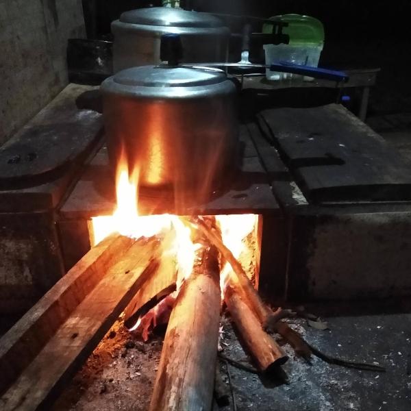 Quitinete aconchegante em Sobradinho, São Tomé das Letras - Foto 5