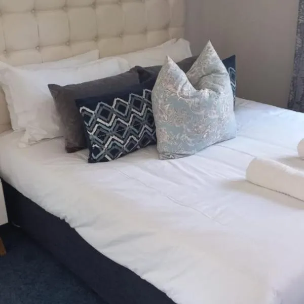 5 OYSTER COTTAGE, khách sạn ở Durban